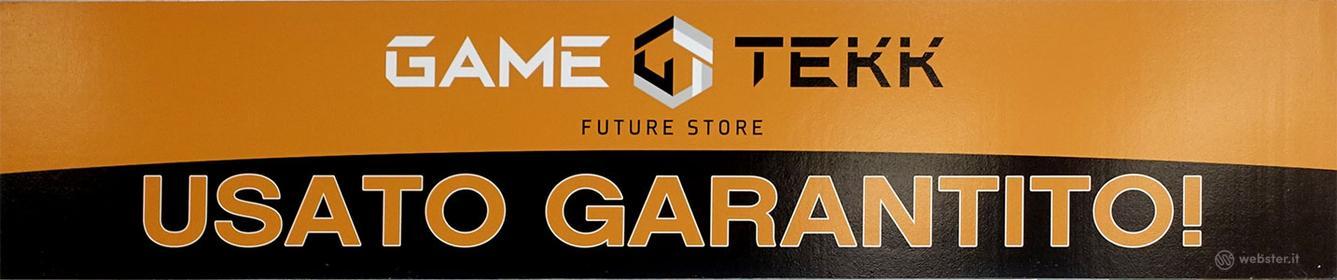 Testata Gondola GameTekk USATO GARANTITO 95x25cm