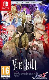 Yurukill The Calumniation Games Deluxe