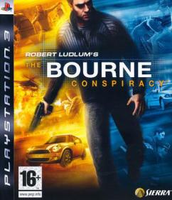 The Bourne Conspiracy