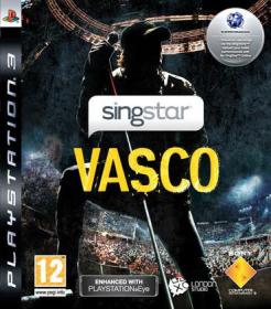 Singstar Vasco