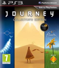 Journey Collector's Edition