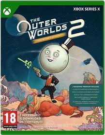 The Outer Worlds 2 Premium Edition
