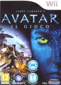 Avatar