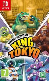 King of Tokyo