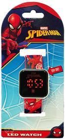 Orologio da Polso Digitale Marvel Spider-Man