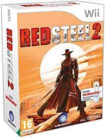 Red Steel 2 + Accessory
