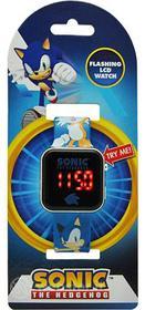 Orologio da Polso Digitale Sonic and Tails