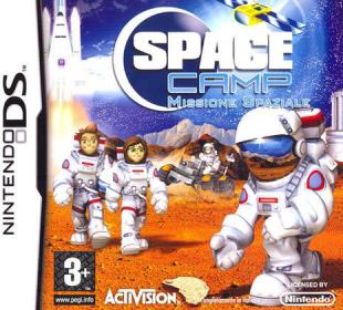 Space Camp