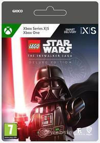 LEGO Star Wars Skywalker Saga Dlx Ed.PIN