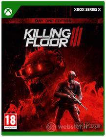 Killing Floor 3 Day One Edition