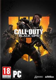 Call of Duty: Black Ops IIII