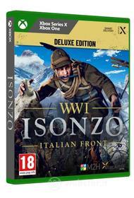 Isonzo: Deluxe Edition