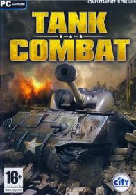 Tank Combat