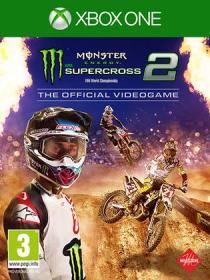 MonsterEnergySupercross The Official VG2