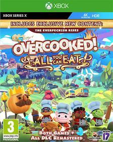 Overcooked All You Can Eat