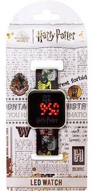 Orologio da Polso Digitale Harry Potter