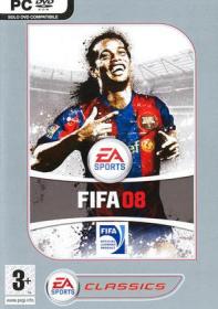 Fifa 08 Classic