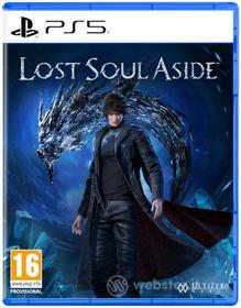 Lost Soul Aside