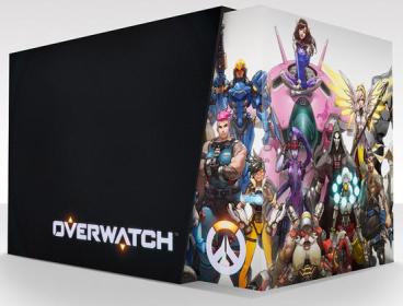 Overwatch Collector's Edition