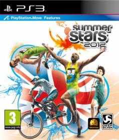 Summer Stars 2012