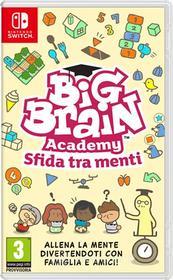 Big Brain Academy Sfida tra Menti