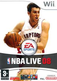 NBA Live 08