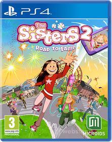 The Sisters 2 Road To Fame