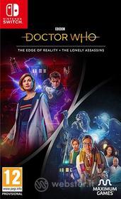 Doctor Who Duo Bundle