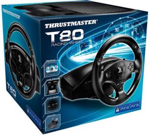 THR - Volante T80 RW PS4