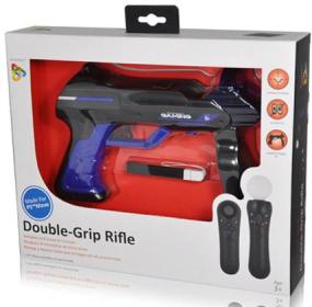 Pistola Superior PSMove