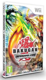Bakugan 2