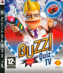 Buzz: Quiz TV