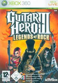 Guitar Hero 3
