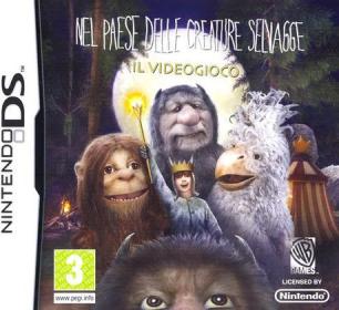Nel Paese Delle Creature Selvagge
