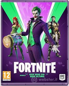 Fortnite Ride Bene Chi Ride Ultimo(CIAB)