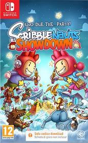 Scribblenauts Showdown (CIAB)