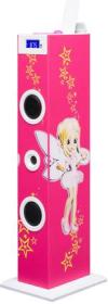 BB Torre multim docking+mic Fairy