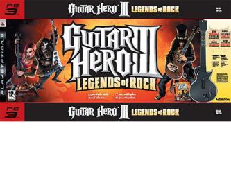 Guitar Hero 3 Bundle