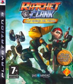 Ratchet & Clank : Ricerca Del Tesoro