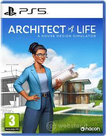 Architect Life: A House Design Simulator