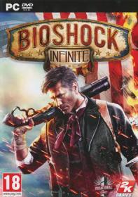 Bioshock Infinite