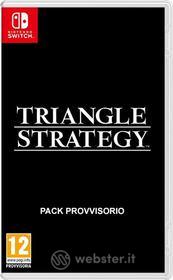 Triangle Strategy