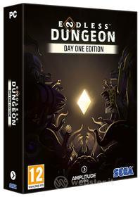 Endless Dungeon Day One Edition