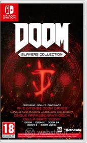 DOOM Slayers Collection Switch