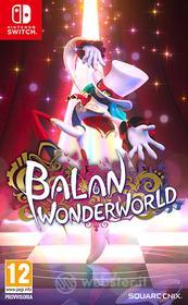 Balan Wonderworld