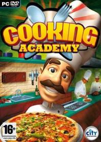 Cooking Academy