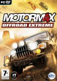 Motor M4X