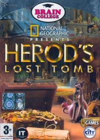 National Geographic: Herod's Lost Tomb