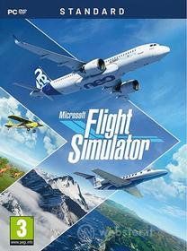 Flight Simulator 2020 EU