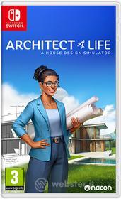 Architect Life: A House Design Simulator